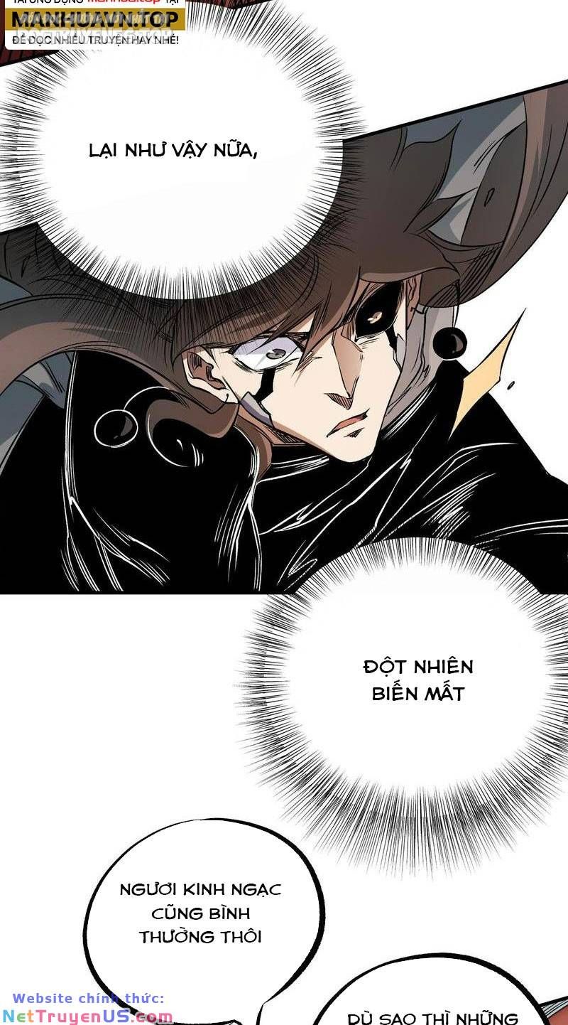 đọc truyện Toàn Dân Chuyển Chức : Duy Ta Vô Chức Tán Nhân Chương 75 ảnh 29 tại Thiên Thai Truyện