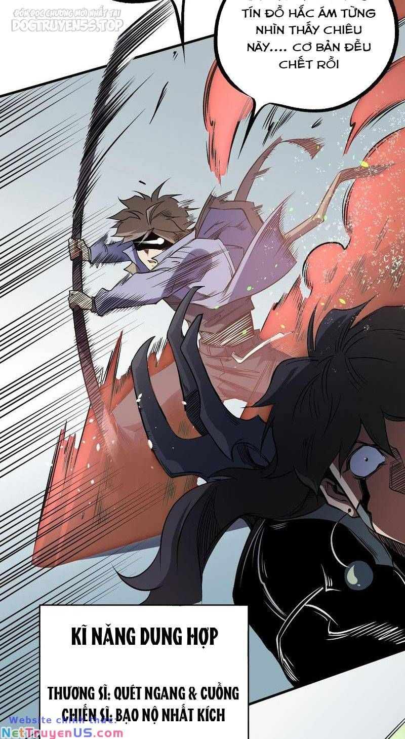 đọc truyện Toàn Dân Chuyển Chức : Duy Ta Vô Chức Tán Nhân Chương 75 ảnh 30 tại Thiên Thai Truyện