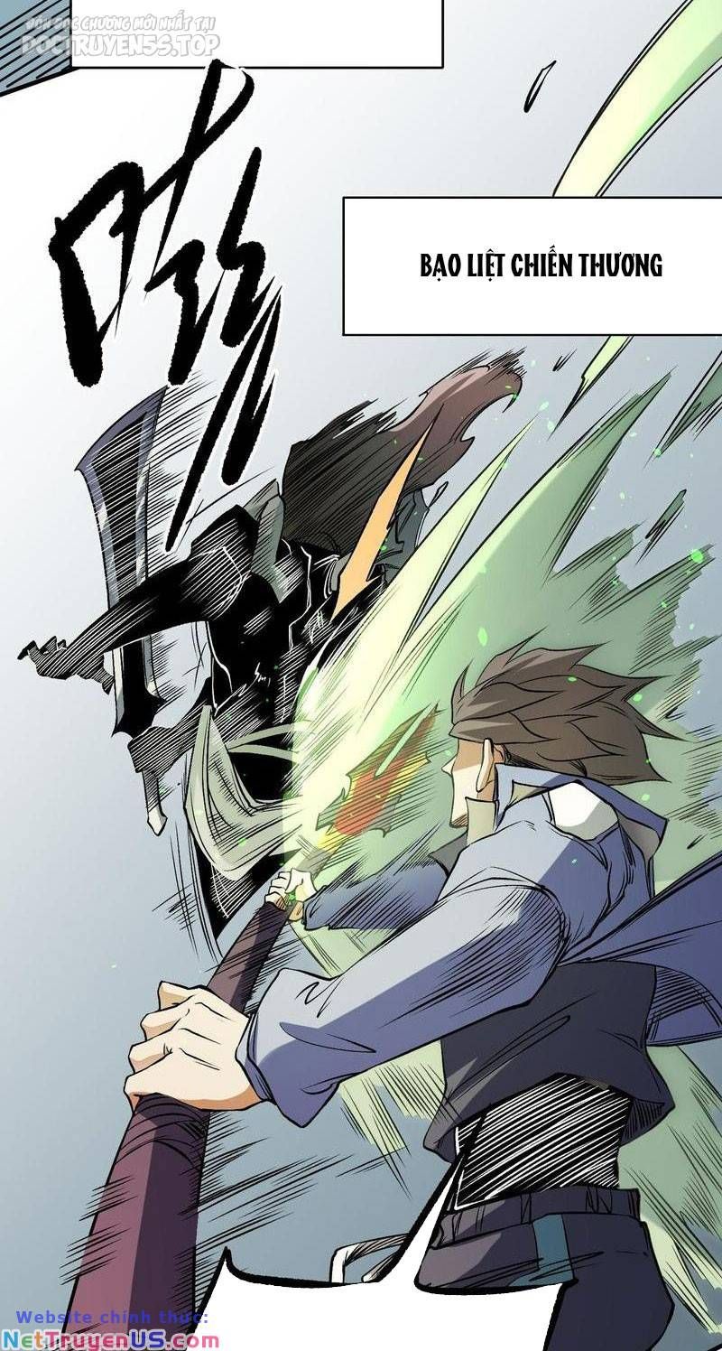 đọc truyện Toàn Dân Chuyển Chức : Duy Ta Vô Chức Tán Nhân Chương 75 ảnh 31 tại Thiên Thai Truyện