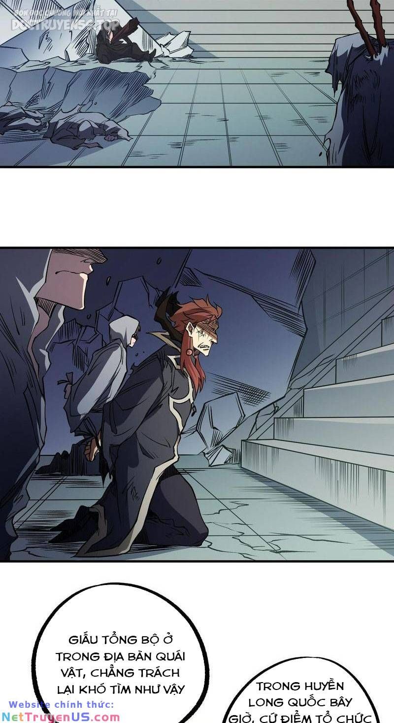 đọc truyện Toàn Dân Chuyển Chức : Duy Ta Vô Chức Tán Nhân Chương 75 ảnh 5 tại Thiên Thai Truyện