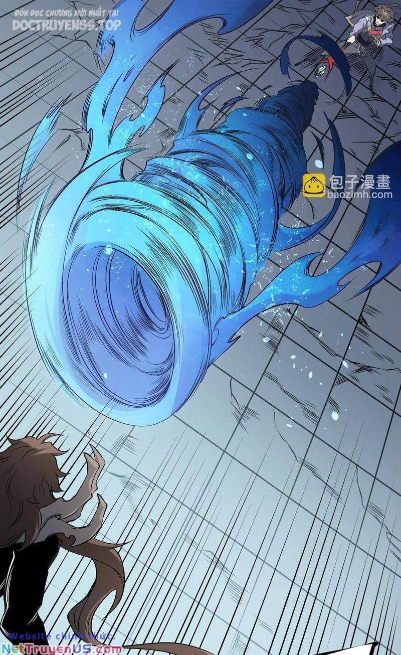 đọc truyện Toàn Dân Chuyển Chức : Duy Ta Vô Chức Tán Nhân Chương 75 ảnh 34 tại Thiên Thai Truyện