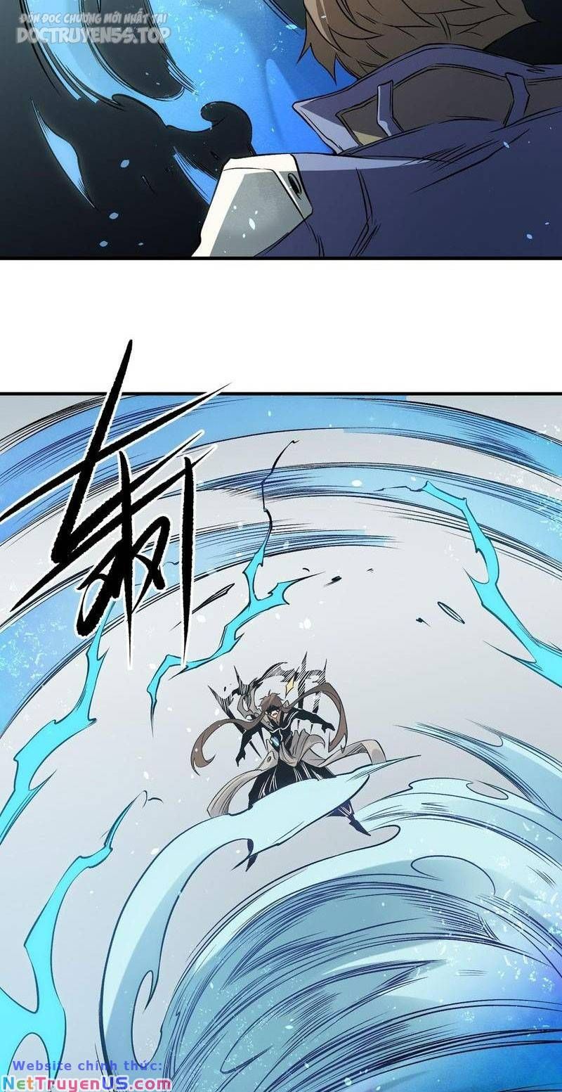 đọc truyện Toàn Dân Chuyển Chức : Duy Ta Vô Chức Tán Nhân Chương 75 ảnh 37 tại Thiên Thai Truyện