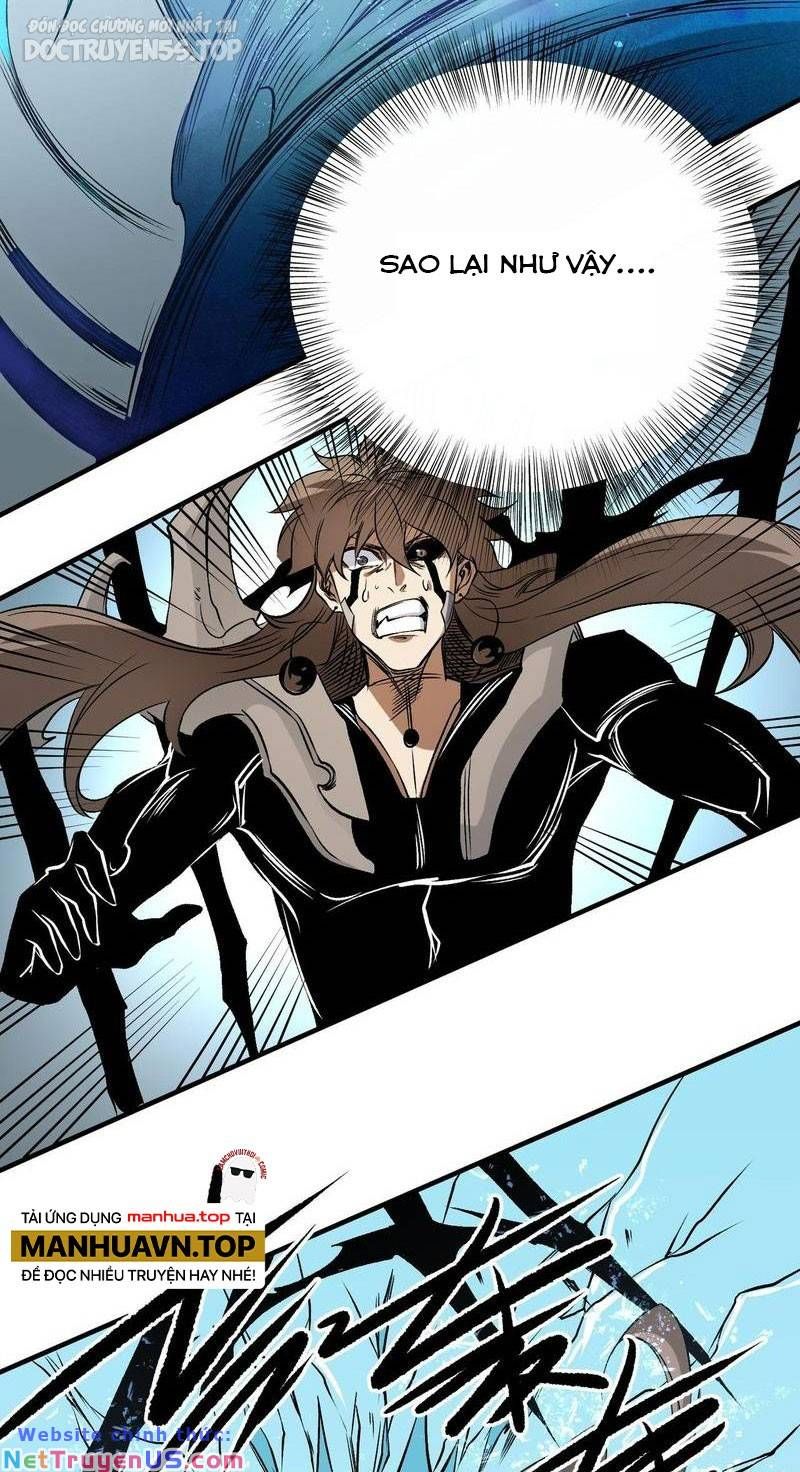 đọc truyện Toàn Dân Chuyển Chức : Duy Ta Vô Chức Tán Nhân Chương 75 ảnh 38 tại Thiên Thai Truyện