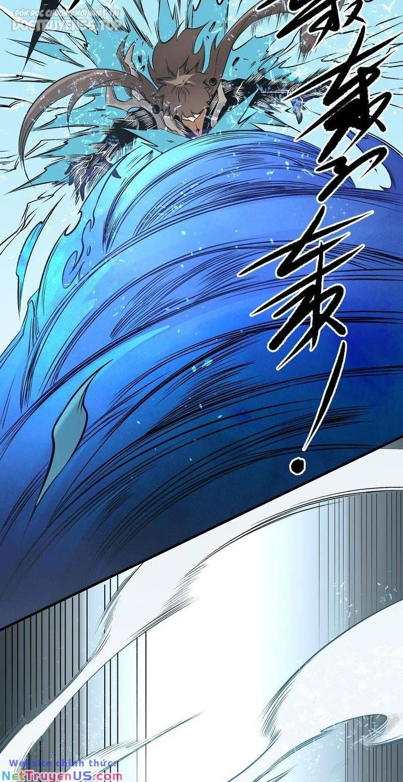 đọc truyện Toàn Dân Chuyển Chức : Duy Ta Vô Chức Tán Nhân Chương 75 ảnh 39 tại Thiên Thai Truyện