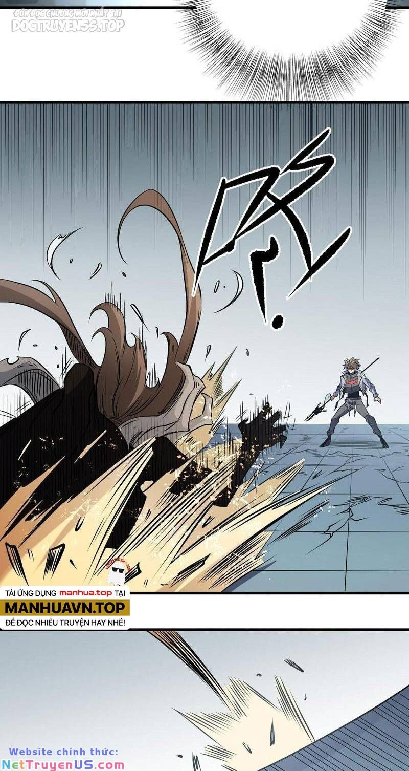 đọc truyện Toàn Dân Chuyển Chức : Duy Ta Vô Chức Tán Nhân Chương 75 ảnh 41 tại Thiên Thai Truyện