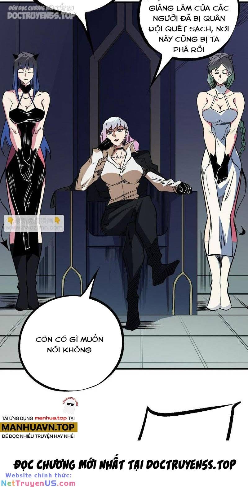 đọc truyện Toàn Dân Chuyển Chức : Duy Ta Vô Chức Tán Nhân Chương 75 ảnh 6 tại Thiên Thai Truyện