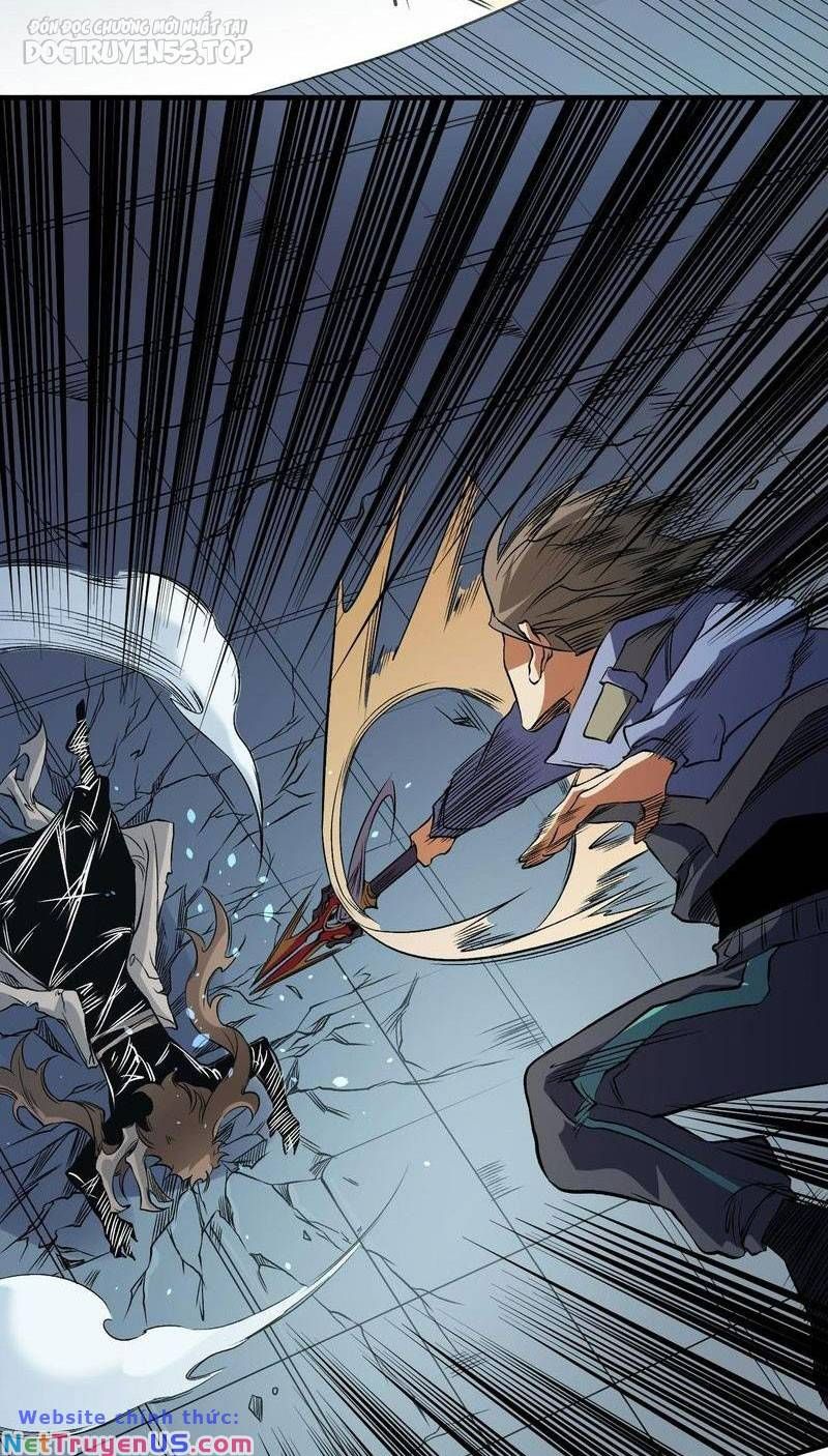 đọc truyện Toàn Dân Chuyển Chức : Duy Ta Vô Chức Tán Nhân Chương 75 ảnh 42 tại Thiên Thai Truyện