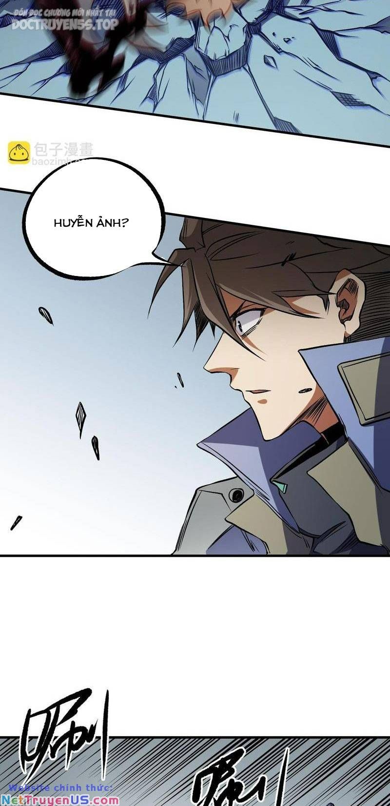 đọc truyện Toàn Dân Chuyển Chức : Duy Ta Vô Chức Tán Nhân Chương 75 ảnh 44 tại Thiên Thai Truyện