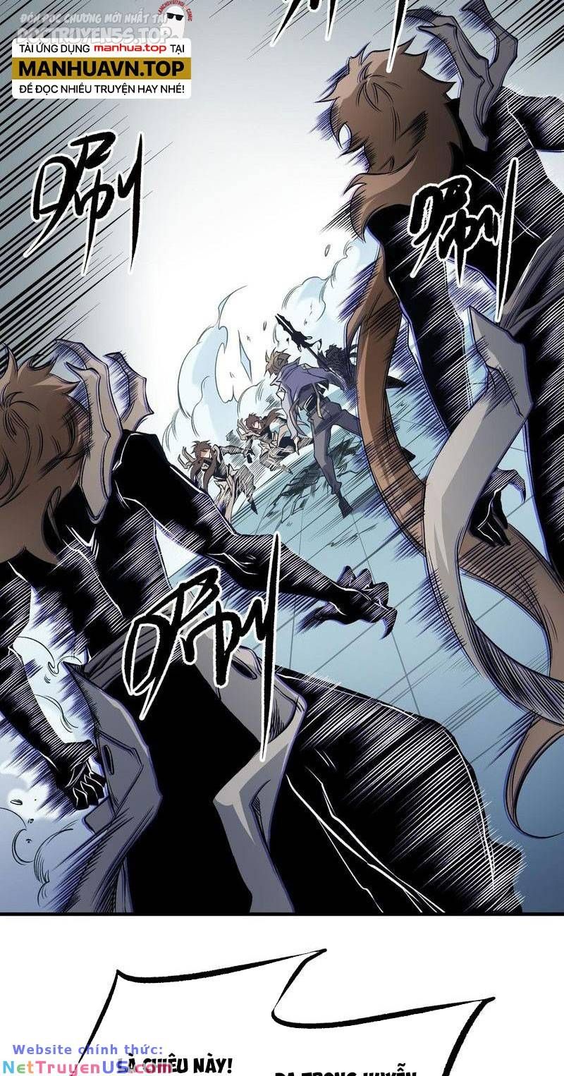 đọc truyện Toàn Dân Chuyển Chức : Duy Ta Vô Chức Tán Nhân Chương 75 ảnh 45 tại Thiên Thai Truyện