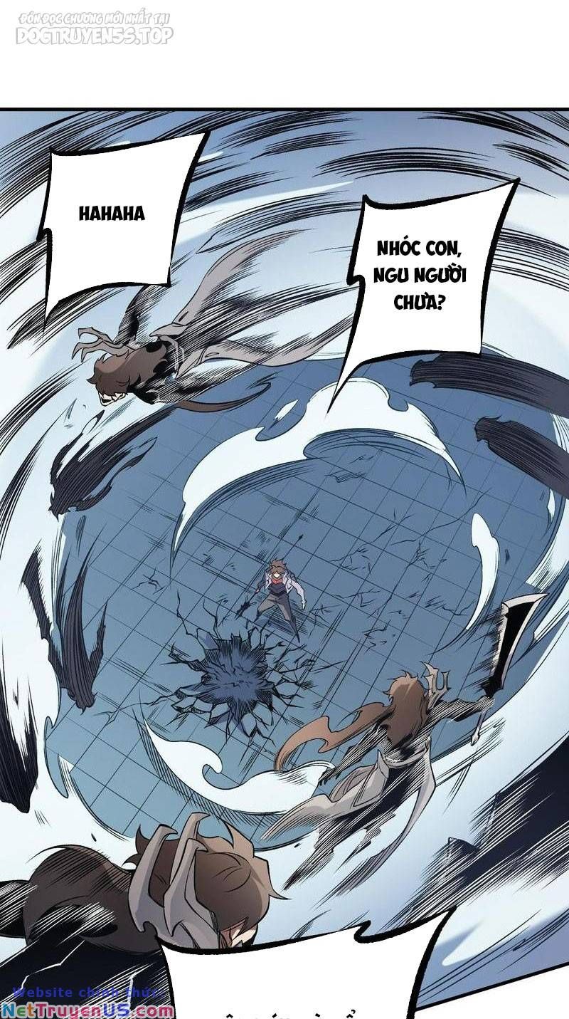 đọc truyện Toàn Dân Chuyển Chức : Duy Ta Vô Chức Tán Nhân Chương 75 ảnh 47 tại Thiên Thai Truyện