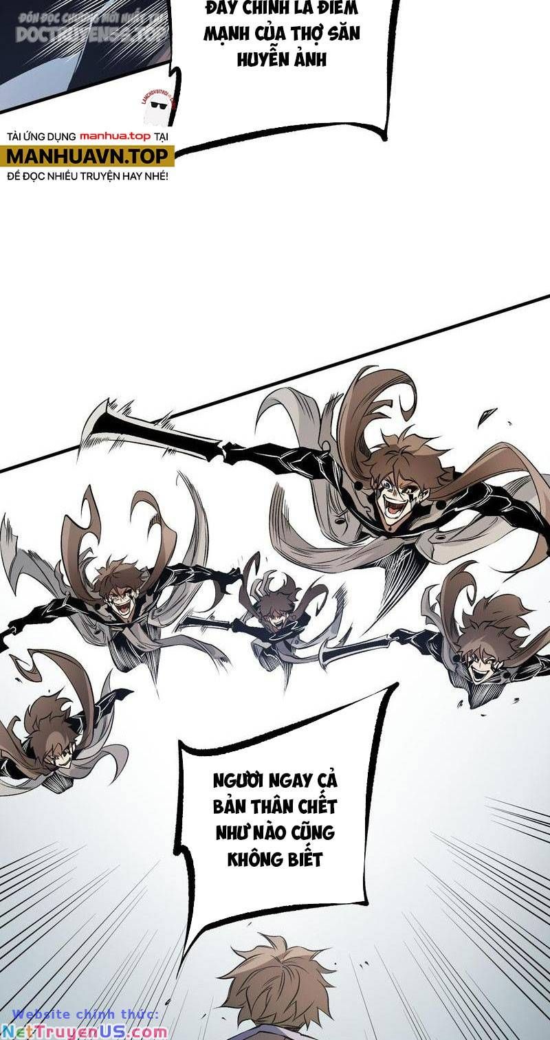 đọc truyện Toàn Dân Chuyển Chức : Duy Ta Vô Chức Tán Nhân Chương 75 ảnh 48 tại Thiên Thai Truyện