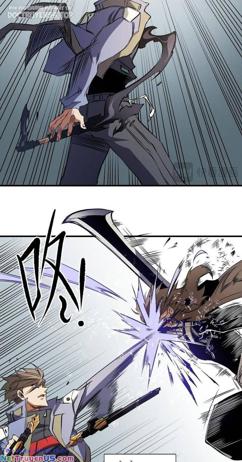 đọc truyện Toàn Dân Chuyển Chức : Duy Ta Vô Chức Tán Nhân Chương 75 ảnh 49 tại Thiên Thai Truyện