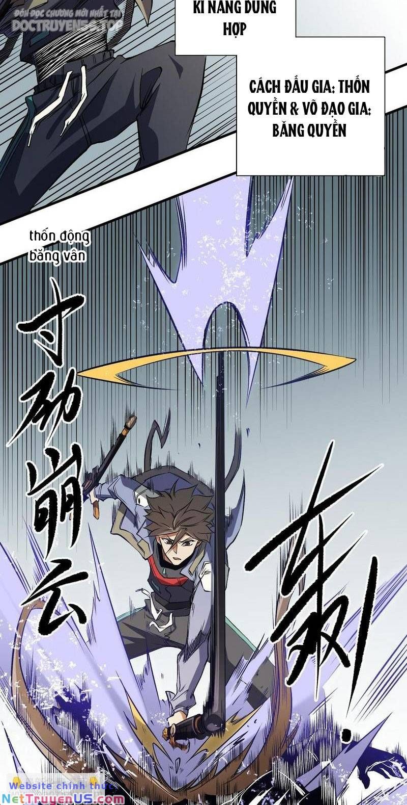 đọc truyện Toàn Dân Chuyển Chức : Duy Ta Vô Chức Tán Nhân Chương 75 ảnh 50 tại Thiên Thai Truyện