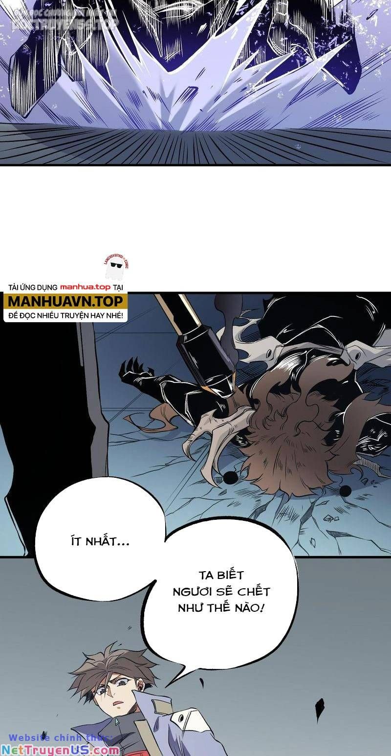 đọc truyện Toàn Dân Chuyển Chức : Duy Ta Vô Chức Tán Nhân Chương 75 ảnh 51 tại Thiên Thai Truyện