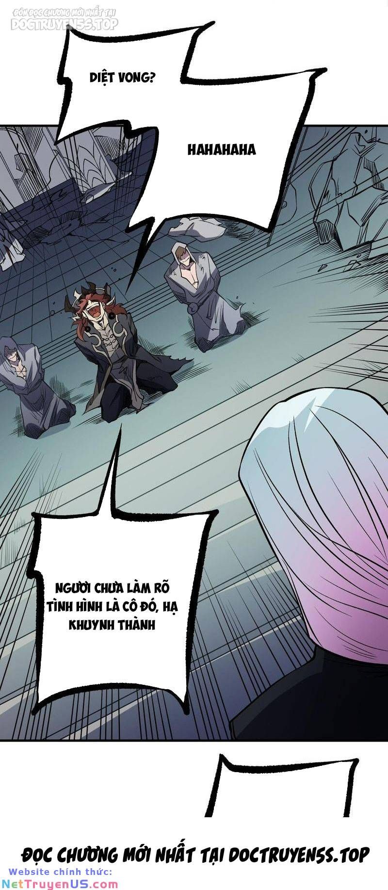 đọc truyện Toàn Dân Chuyển Chức : Duy Ta Vô Chức Tán Nhân Chương 75 ảnh 9 tại Thiên Thai Truyện