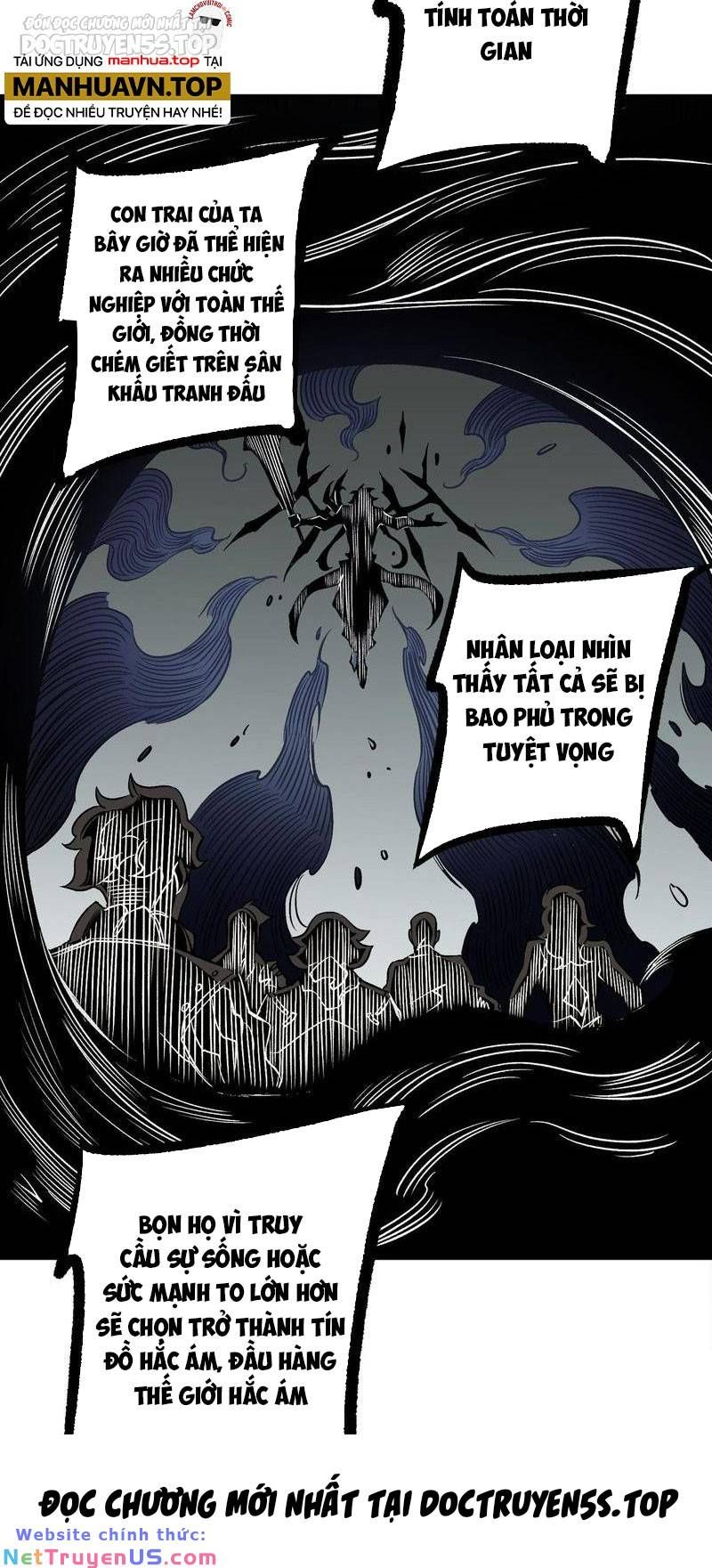 đọc truyện Toàn Dân Chuyển Chức : Duy Ta Vô Chức Tán Nhân Chương 75 ảnh 10 tại Thiên Thai Truyện