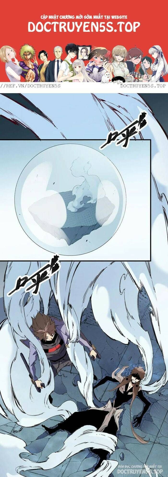 đọc truyện Toàn Dân Chuyển Chức : Duy Ta Vô Chức Tán Nhân Chương 76 ảnh 3 tại Thiên Thai Truyện