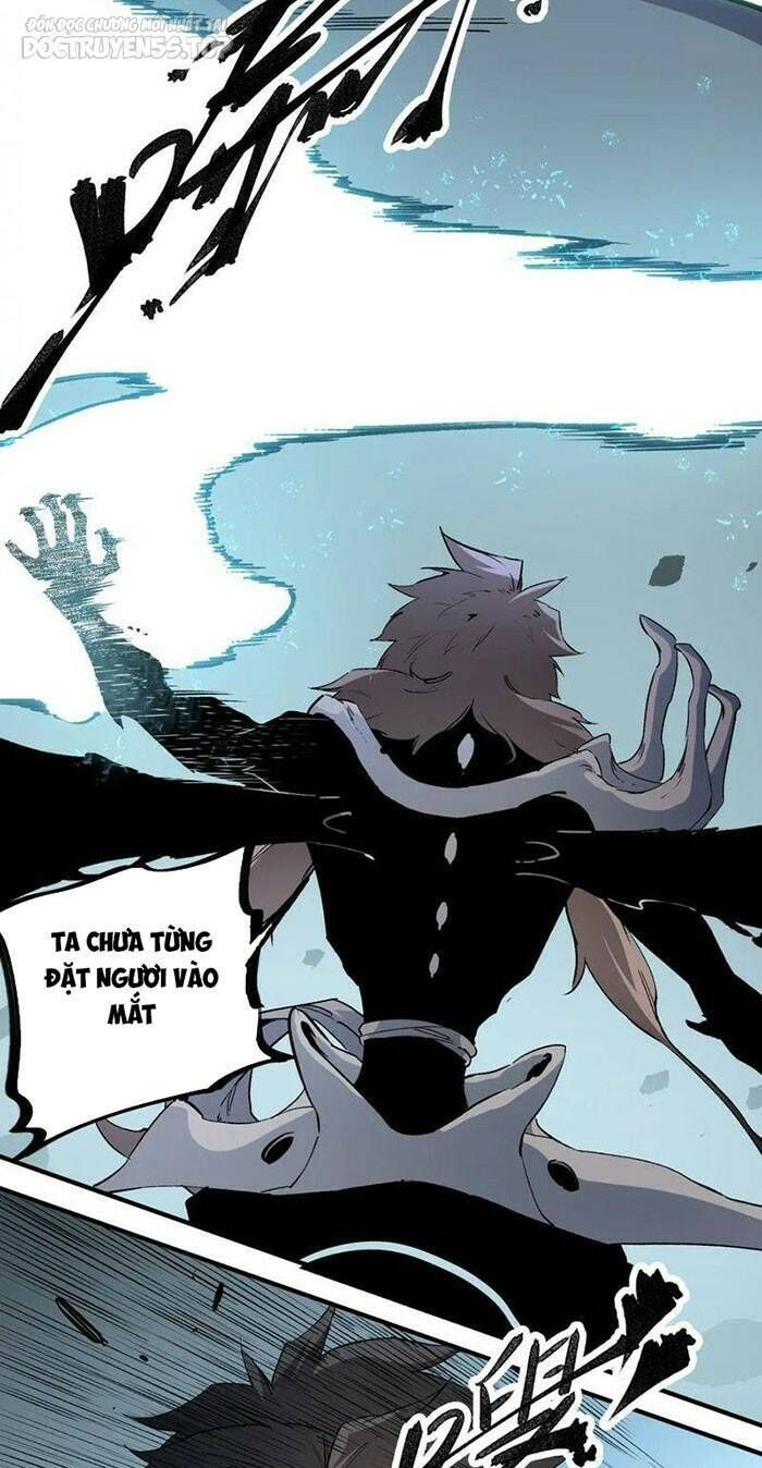 đọc truyện Toàn Dân Chuyển Chức : Duy Ta Vô Chức Tán Nhân Chương 76 ảnh 15 tại Thiên Thai Truyện