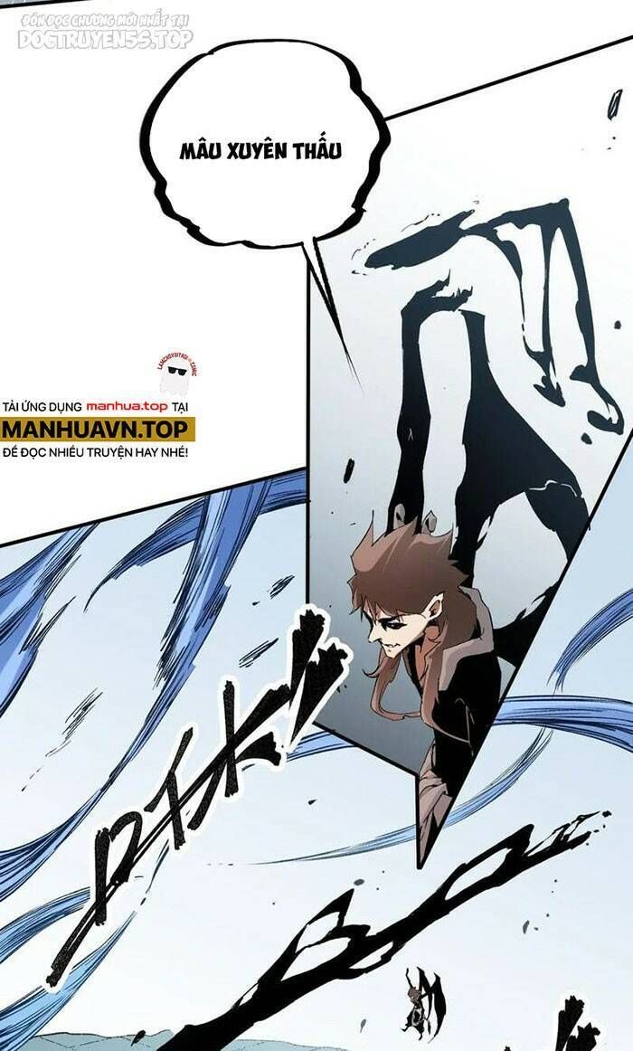 đọc truyện Toàn Dân Chuyển Chức : Duy Ta Vô Chức Tán Nhân Chương 76 ảnh 17 tại Thiên Thai Truyện