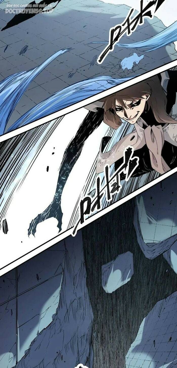 đọc truyện Toàn Dân Chuyển Chức : Duy Ta Vô Chức Tán Nhân Chương 76 ảnh 18 tại Thiên Thai Truyện