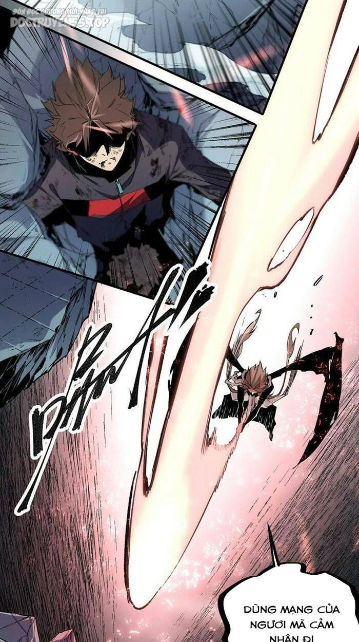 đọc truyện Toàn Dân Chuyển Chức : Duy Ta Vô Chức Tán Nhân Chương 76 ảnh 22 tại Thiên Thai Truyện