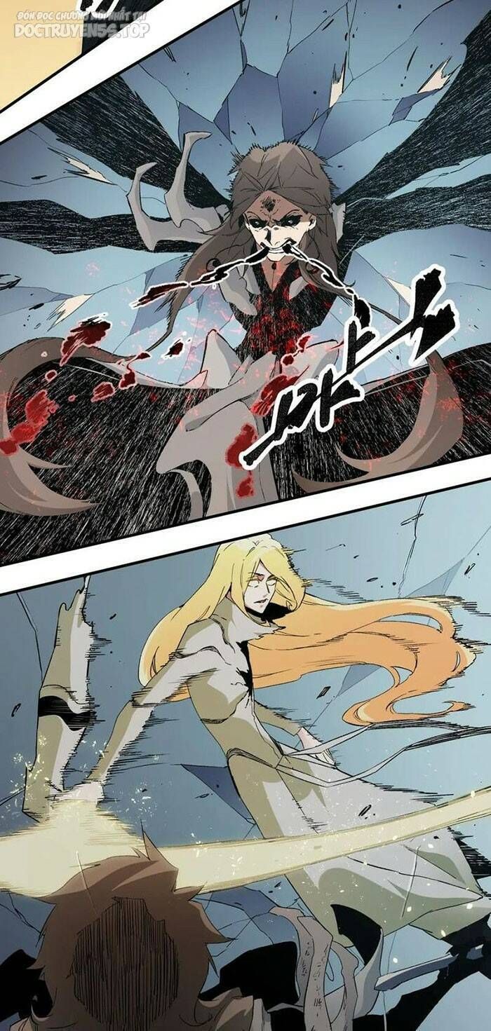 đọc truyện Toàn Dân Chuyển Chức : Duy Ta Vô Chức Tán Nhân Chương 76 ảnh 27 tại Thiên Thai Truyện