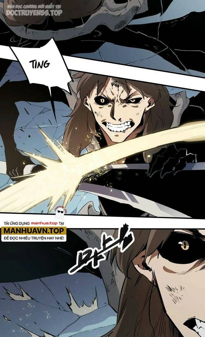 đọc truyện Toàn Dân Chuyển Chức : Duy Ta Vô Chức Tán Nhân Chương 76 ảnh 28 tại Thiên Thai Truyện