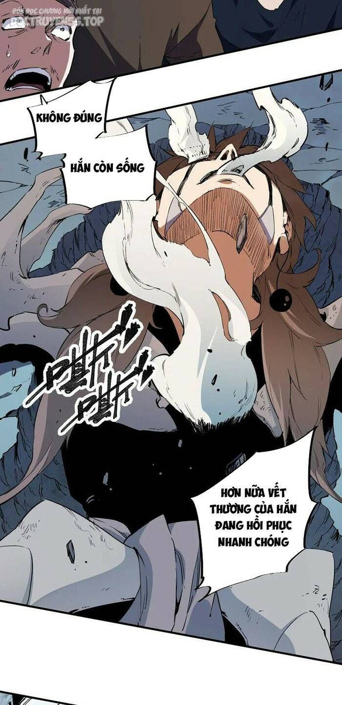 đọc truyện Toàn Dân Chuyển Chức : Duy Ta Vô Chức Tán Nhân Chương 76 ảnh 5 tại Thiên Thai Truyện