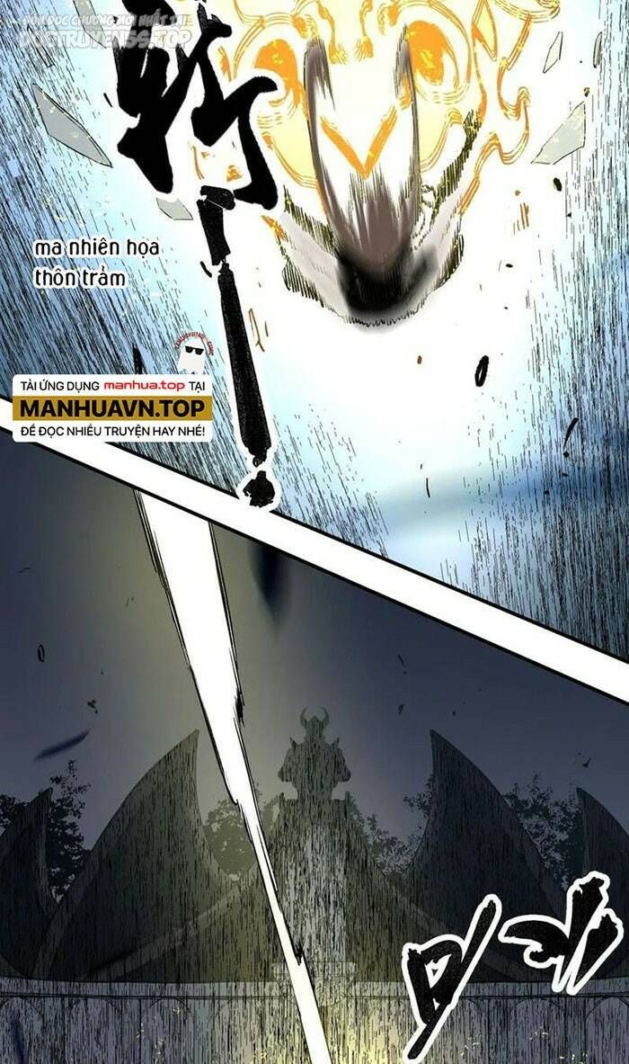 đọc truyện Toàn Dân Chuyển Chức : Duy Ta Vô Chức Tán Nhân Chương 76 ảnh 32 tại Thiên Thai Truyện