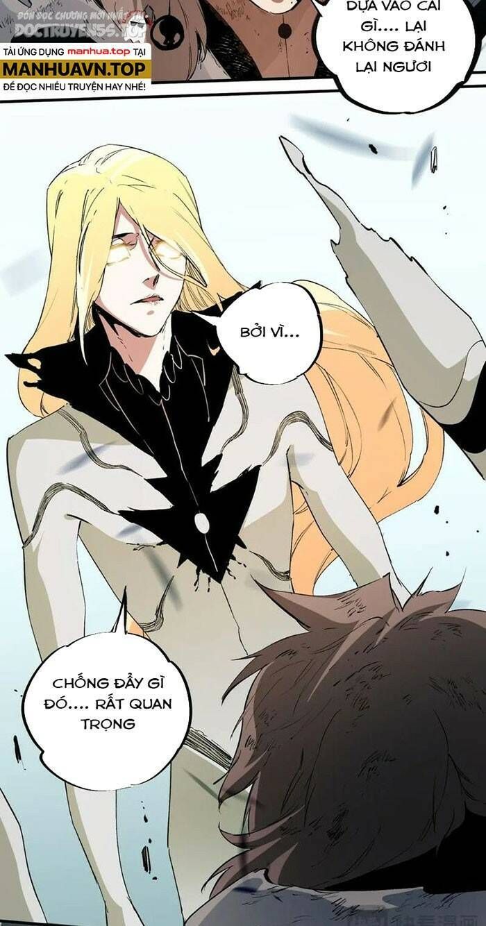 đọc truyện Toàn Dân Chuyển Chức : Duy Ta Vô Chức Tán Nhân Chương 76 ảnh 35 tại Thiên Thai Truyện