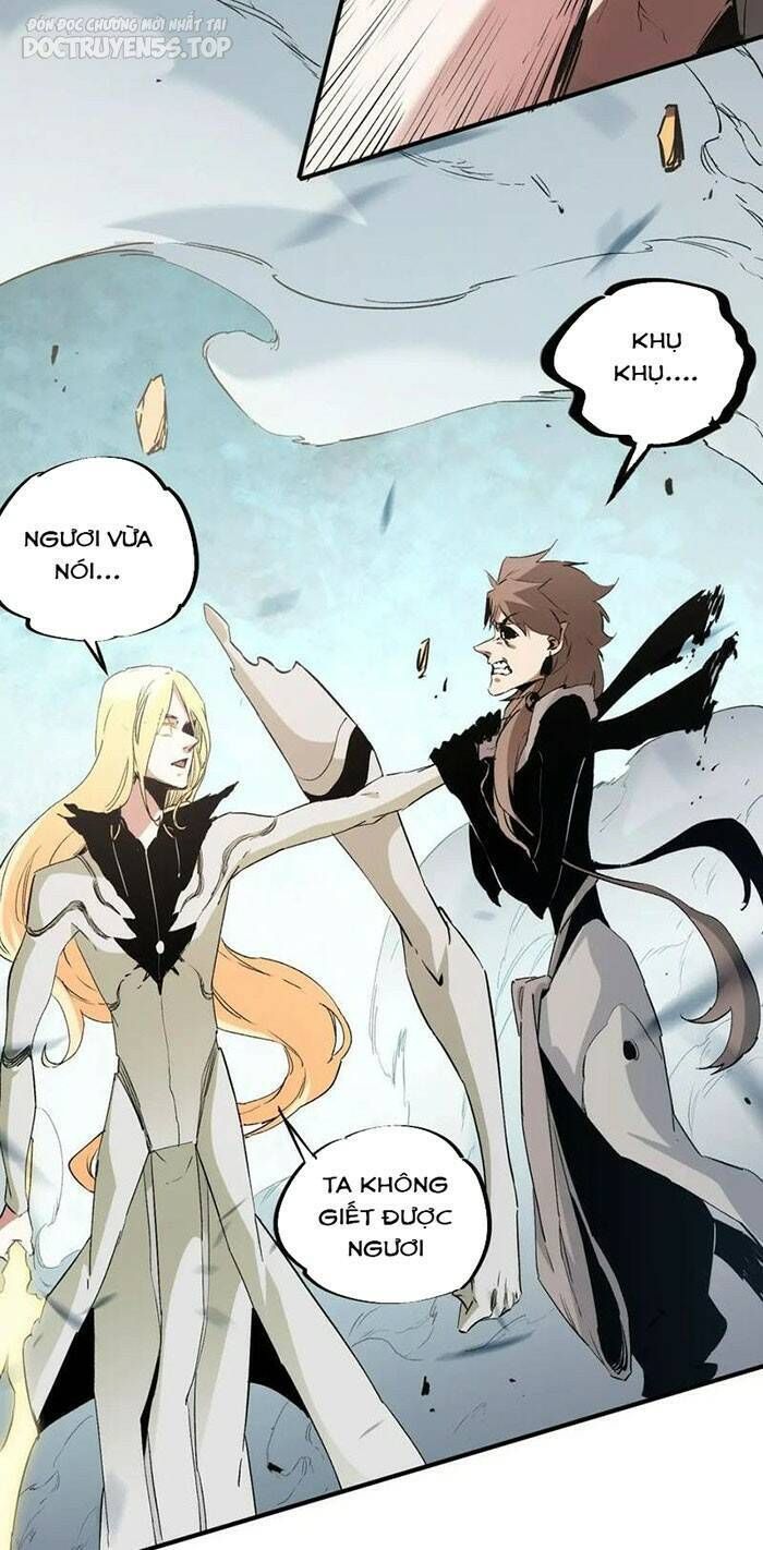 đọc truyện Toàn Dân Chuyển Chức : Duy Ta Vô Chức Tán Nhân Chương 76 ảnh 37 tại Thiên Thai Truyện