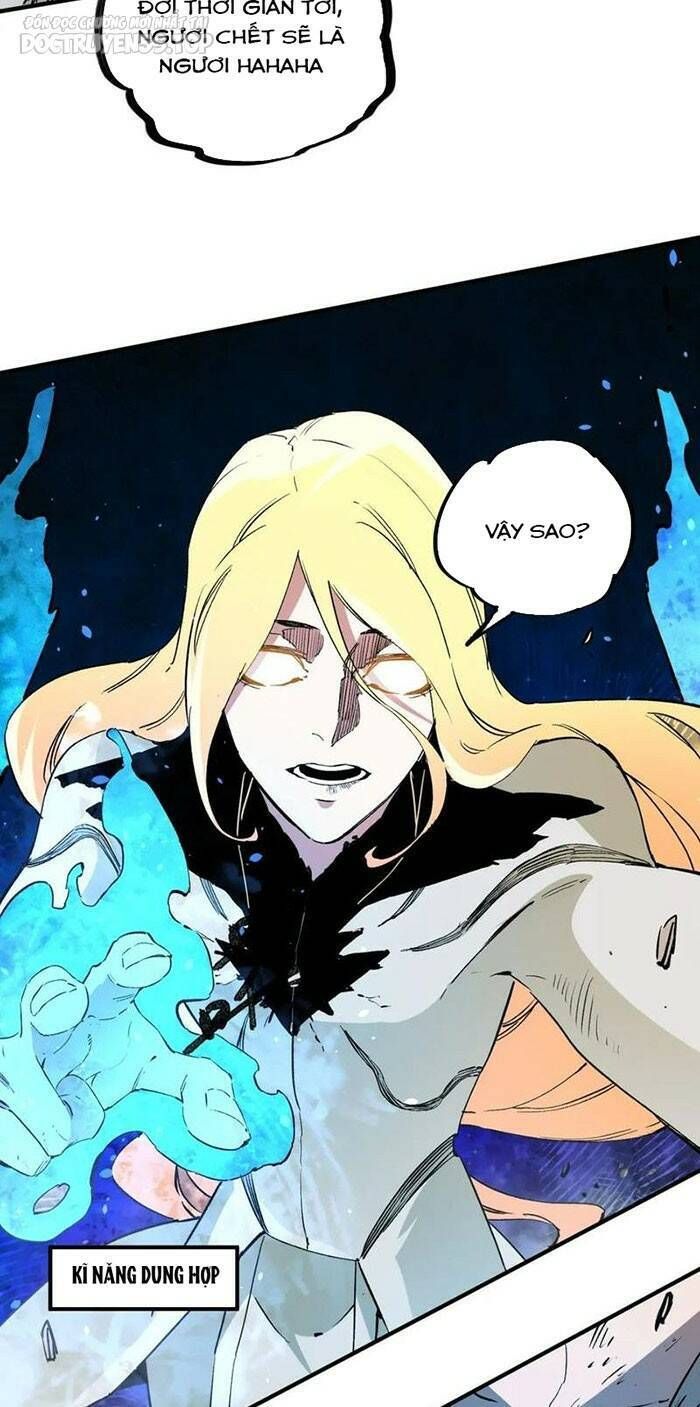 đọc truyện Toàn Dân Chuyển Chức : Duy Ta Vô Chức Tán Nhân Chương 76 ảnh 39 tại Thiên Thai Truyện