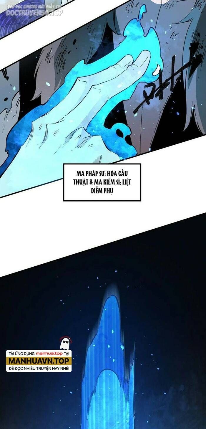 đọc truyện Toàn Dân Chuyển Chức : Duy Ta Vô Chức Tán Nhân Chương 76 ảnh 40 tại Thiên Thai Truyện