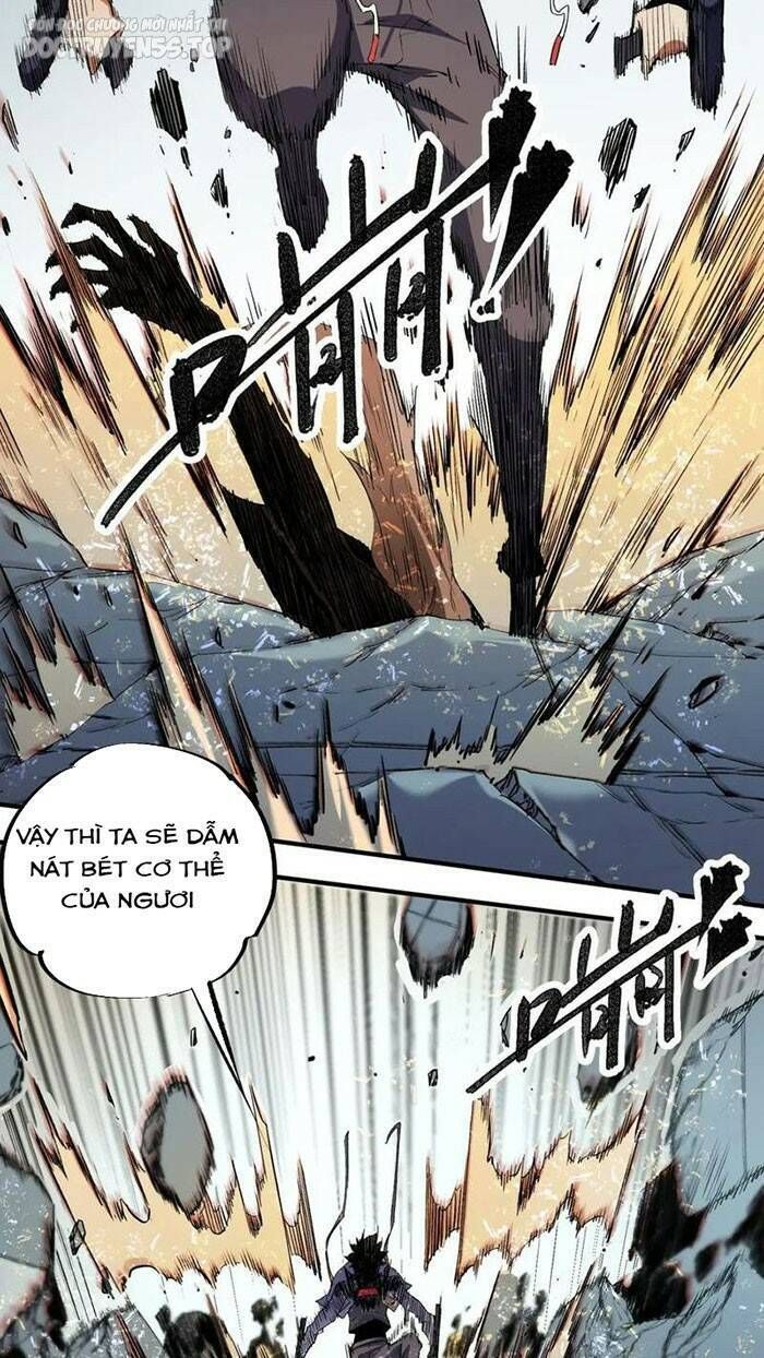 đọc truyện Toàn Dân Chuyển Chức : Duy Ta Vô Chức Tán Nhân Chương 76 ảnh 8 tại Thiên Thai Truyện