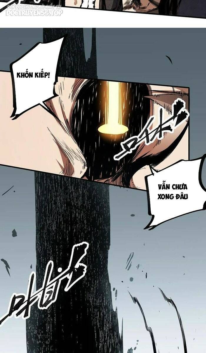 đọc truyện Toàn Dân Chuyển Chức : Duy Ta Vô Chức Tán Nhân Chương 76 ảnh 10 tại Thiên Thai Truyện