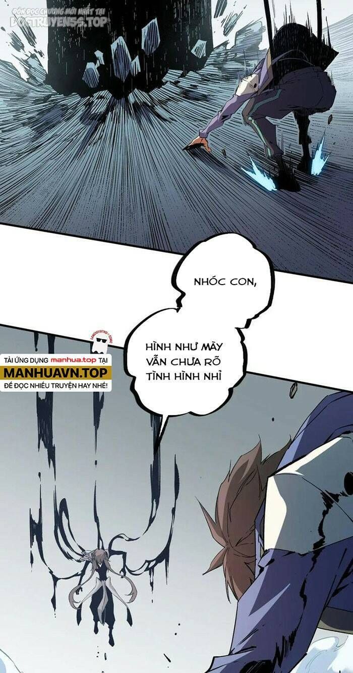 đọc truyện Toàn Dân Chuyển Chức : Duy Ta Vô Chức Tán Nhân Chương 76 ảnh 11 tại Thiên Thai Truyện