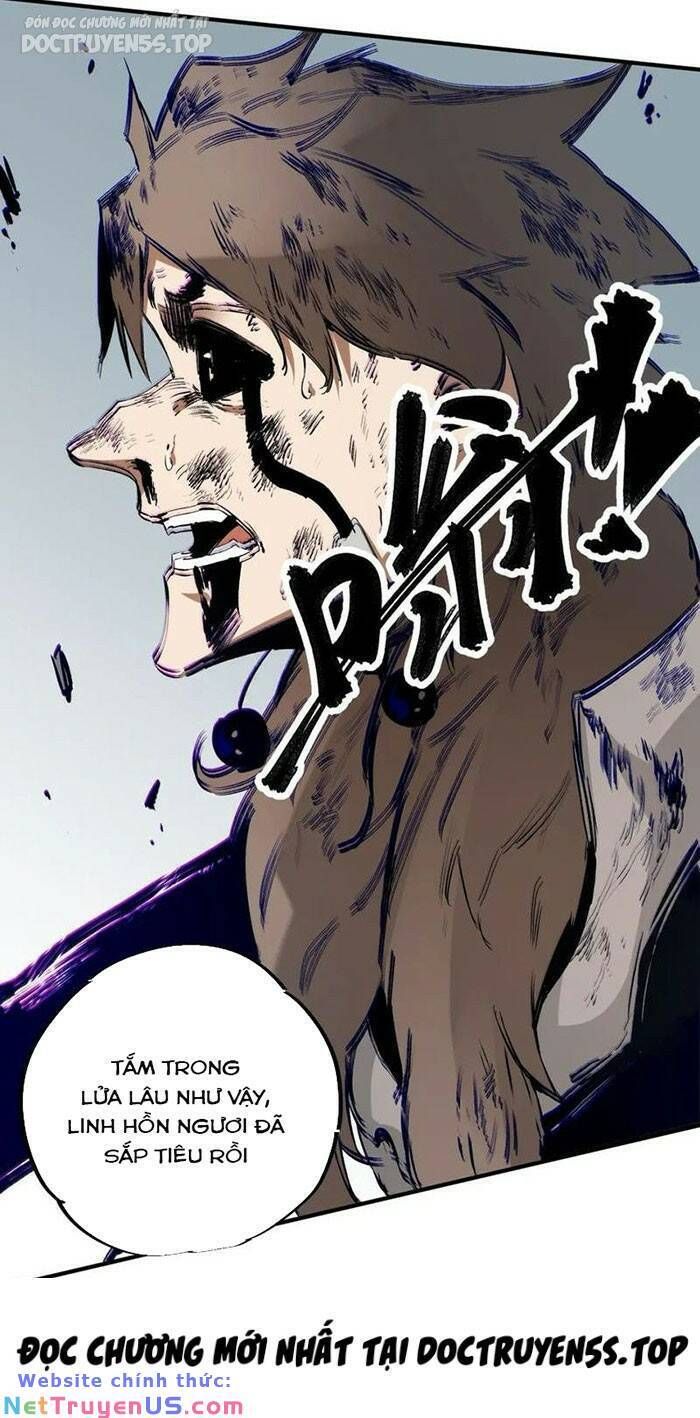 đọc truyện Toàn Dân Chuyển Chức : Duy Ta Vô Chức Tán Nhân Chương 77 ảnh 14 tại Thiên Thai Truyện