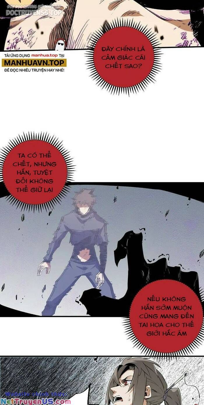 đọc truyện Toàn Dân Chuyển Chức : Duy Ta Vô Chức Tán Nhân Chương 77 ảnh 16 tại Thiên Thai Truyện