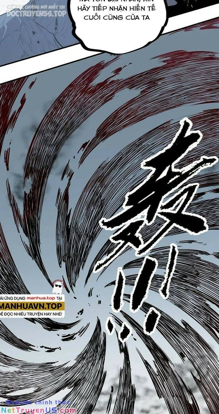 đọc truyện Toàn Dân Chuyển Chức : Duy Ta Vô Chức Tán Nhân Chương 77 ảnh 18 tại Thiên Thai Truyện