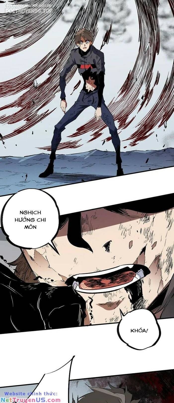 đọc truyện Toàn Dân Chuyển Chức : Duy Ta Vô Chức Tán Nhân Chương 77 ảnh 19 tại Thiên Thai Truyện