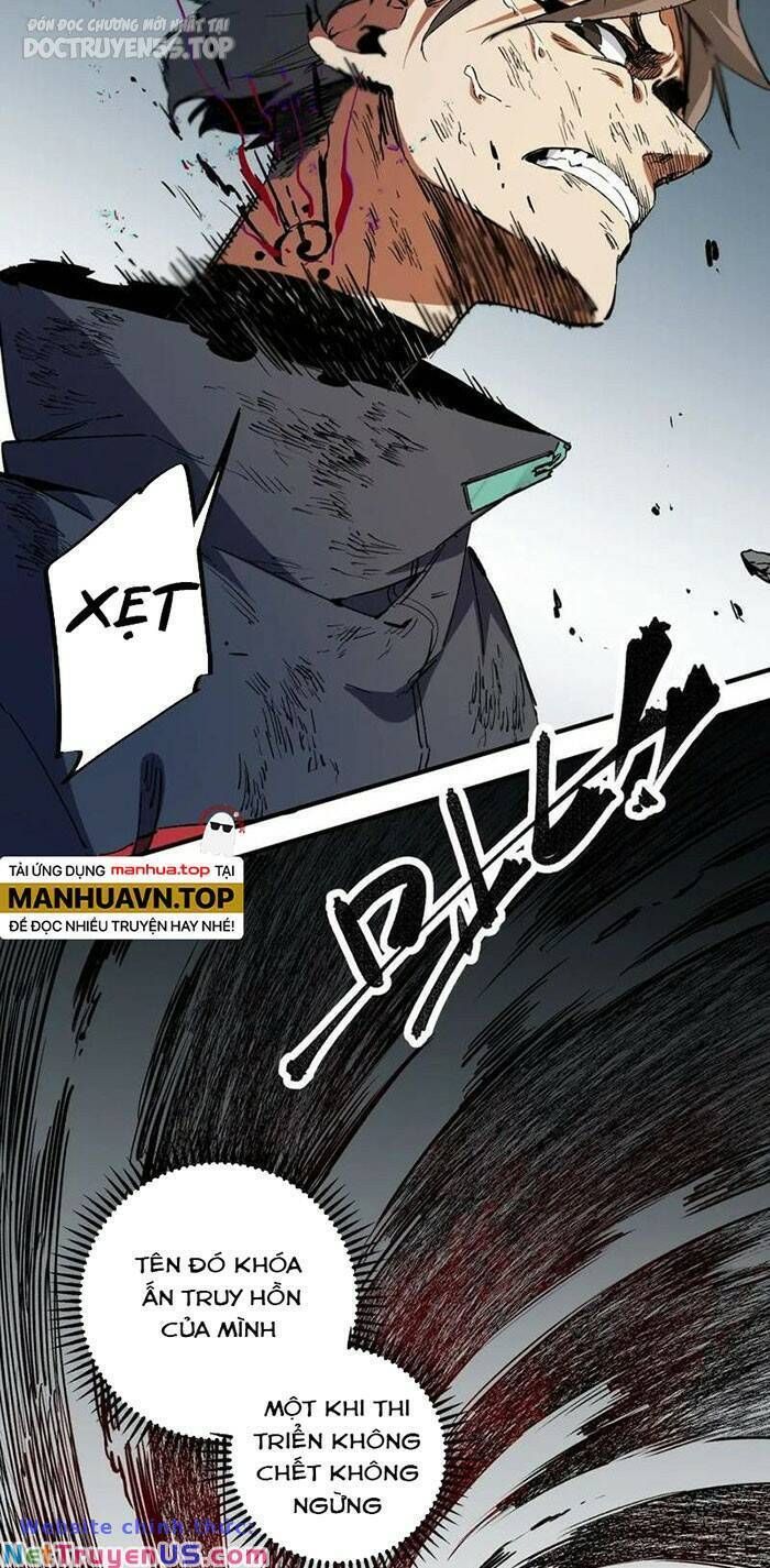 đọc truyện Toàn Dân Chuyển Chức : Duy Ta Vô Chức Tán Nhân Chương 77 ảnh 21 tại Thiên Thai Truyện