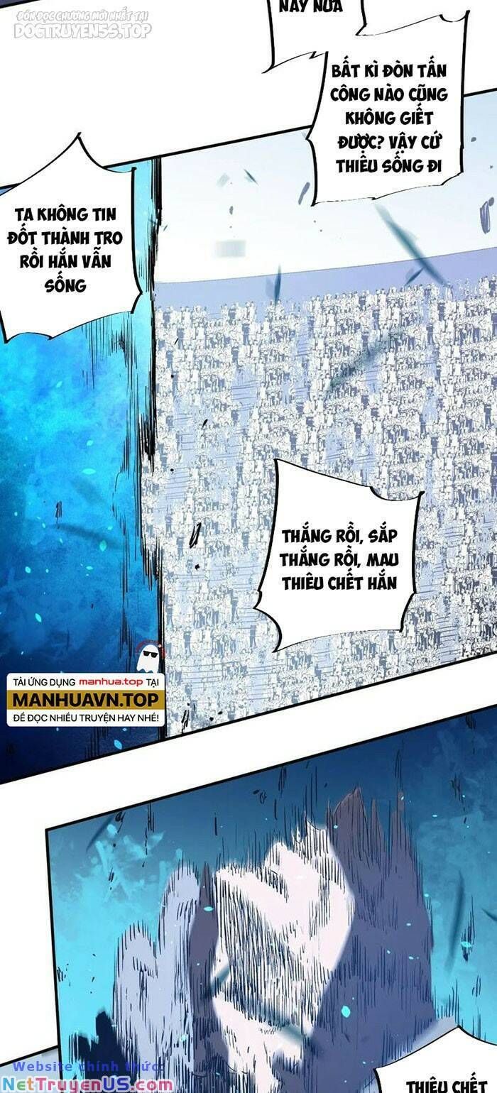 đọc truyện Toàn Dân Chuyển Chức : Duy Ta Vô Chức Tán Nhân Chương 77 ảnh 4 tại Thiên Thai Truyện