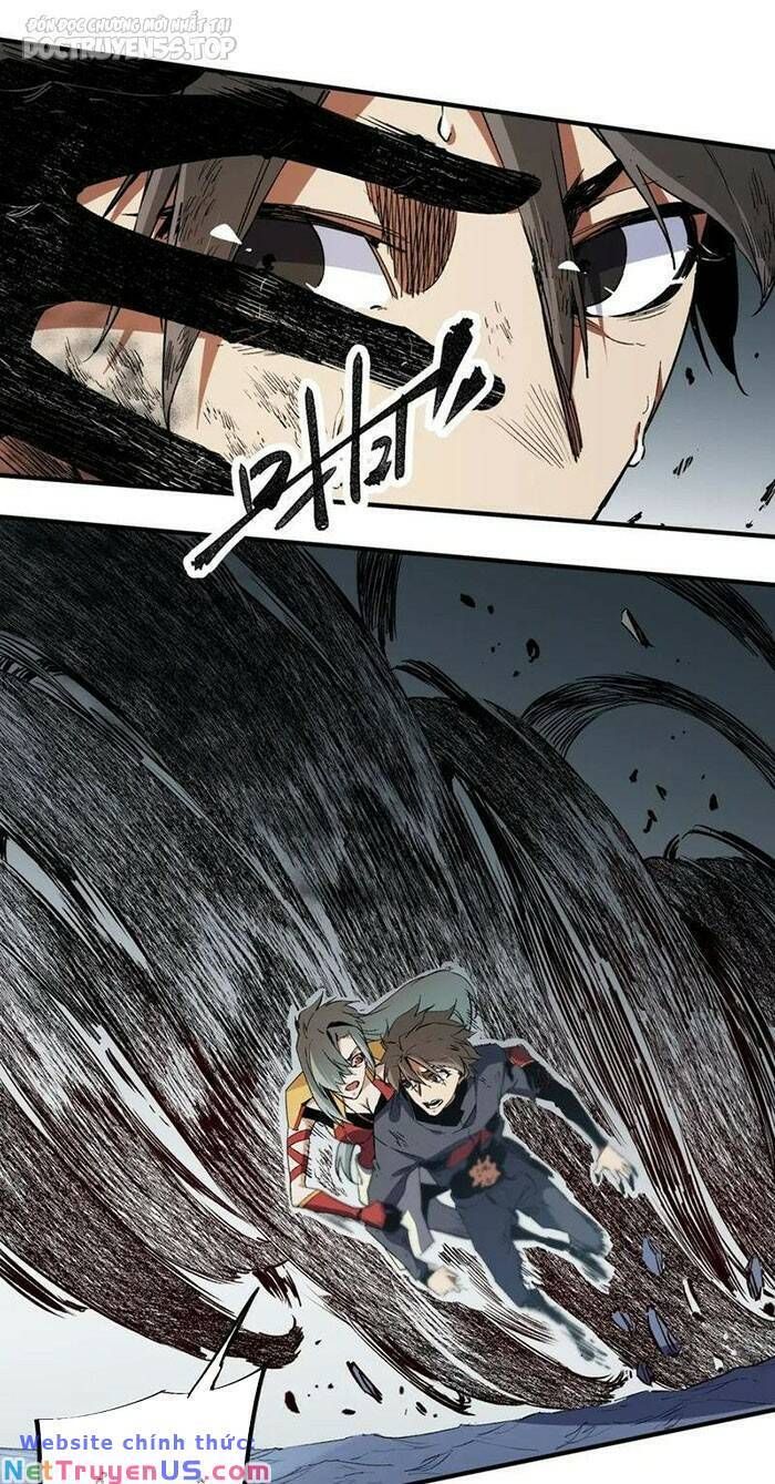 đọc truyện Toàn Dân Chuyển Chức : Duy Ta Vô Chức Tán Nhân Chương 77 ảnh 23 tại Thiên Thai Truyện