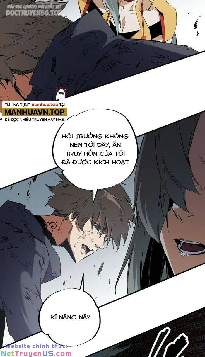 đọc truyện Toàn Dân Chuyển Chức : Duy Ta Vô Chức Tán Nhân Chương 77 ảnh 25 tại Thiên Thai Truyện