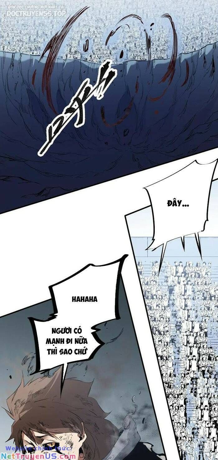 đọc truyện Toàn Dân Chuyển Chức : Duy Ta Vô Chức Tán Nhân Chương 77 ảnh 28 tại Thiên Thai Truyện