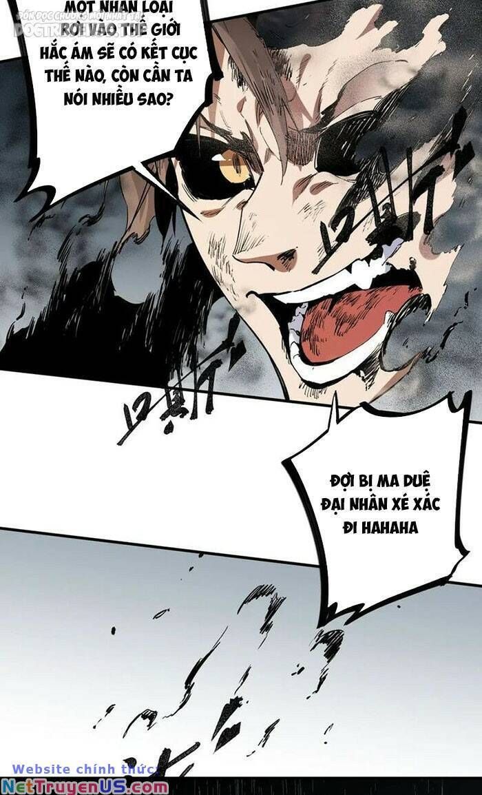 đọc truyện Toàn Dân Chuyển Chức : Duy Ta Vô Chức Tán Nhân Chương 77 ảnh 30 tại Thiên Thai Truyện