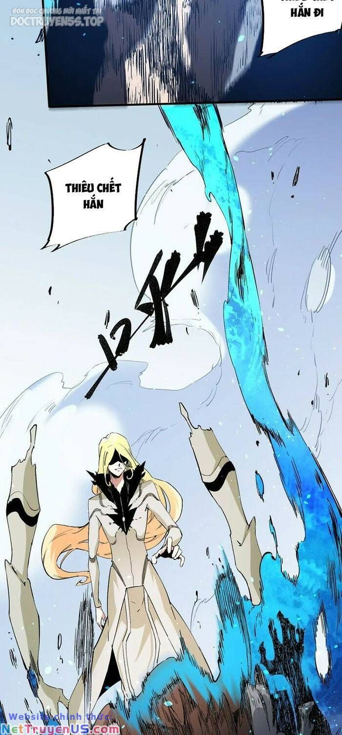 đọc truyện Toàn Dân Chuyển Chức : Duy Ta Vô Chức Tán Nhân Chương 77 ảnh 5 tại Thiên Thai Truyện