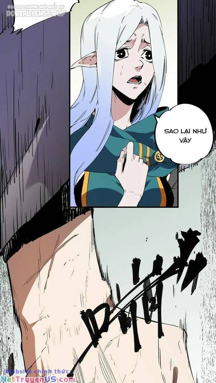 đọc truyện Toàn Dân Chuyển Chức : Duy Ta Vô Chức Tán Nhân Chương 77 ảnh 32 tại Thiên Thai Truyện