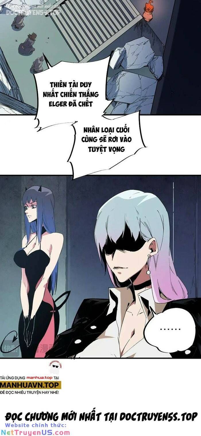 đọc truyện Toàn Dân Chuyển Chức : Duy Ta Vô Chức Tán Nhân Chương 77 ảnh 39 tại Thiên Thai Truyện