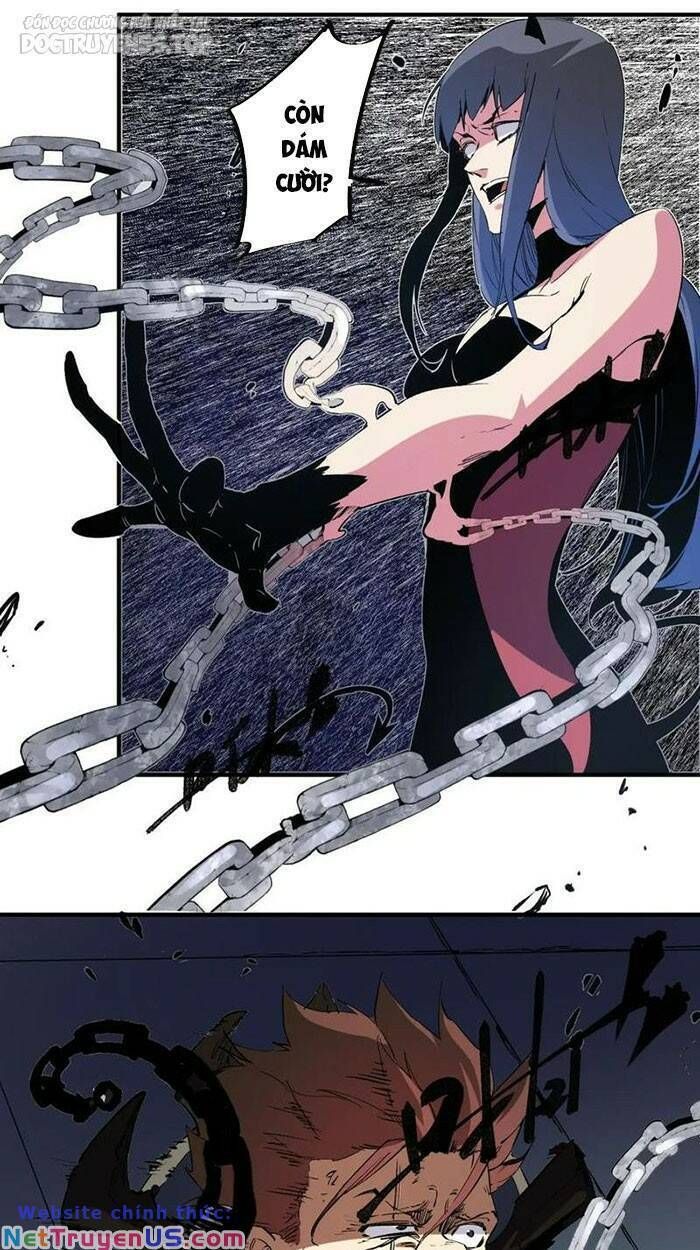 đọc truyện Toàn Dân Chuyển Chức : Duy Ta Vô Chức Tán Nhân Chương 77 ảnh 40 tại Thiên Thai Truyện